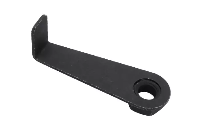 Part# 84394538 Front Bumper Fascia Lower Bracket - GM (84394538)