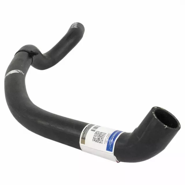 CK4Z8260F - : 2015-2019 Ford - Upper Hose for Ford: Transit-150, Transit-250, Transit-350, Transit-350 HD Image