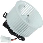 BM4072C - : HVAC Blower Motor -- Blower Motor W/ Wheel for UAC Image