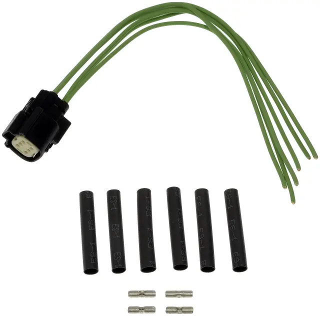 645182 - Accessories: Parking Lamp Connector for Dorman Image