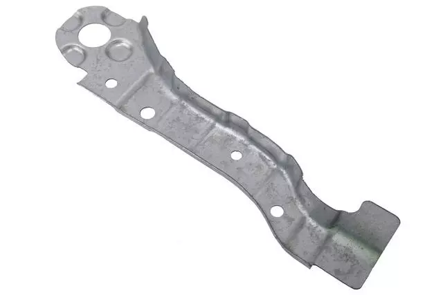 22844673 - : Rear Suspension Frame Nut Bracket for GM Image