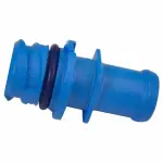 EV258 - : Motorcraft™ PCV Valve for Ford: Crown Victoria, E-150, E-150 Club Wagon, E-250, Expedition, Explorer | Lincoln: Town Car | Mercury: Grand Marquis, Mountaineer Image