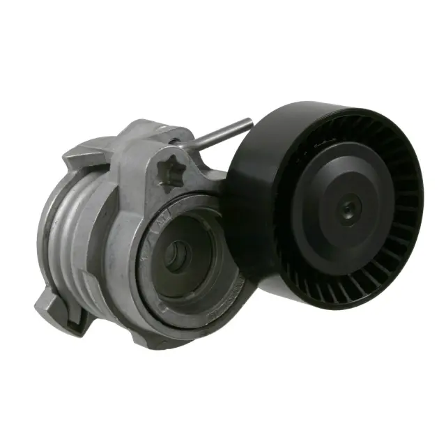 21629 - Engines &amp; Components: Febi 21629 Accessory Drive Belt Tensioner Assembly for FEBI RUBBER CO Image