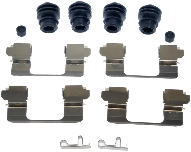 HW13561 - Brake: Disc Brake Hardware Kit for Dorman Image