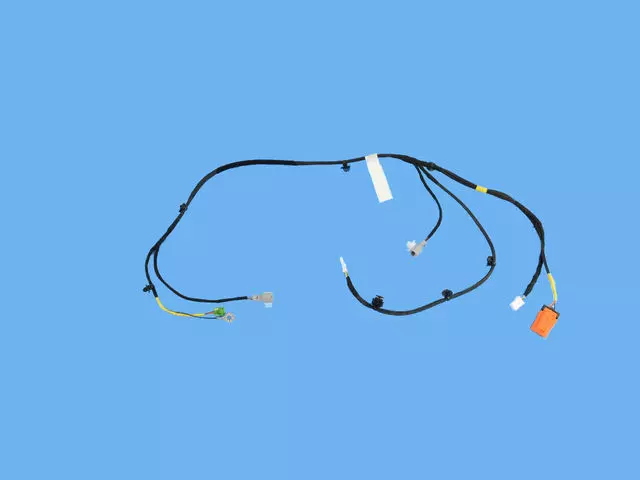 Heated Seat Wiring, Right - Mopar (68275686AA)