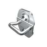 4589050AB - Doors, Door Mirrors and Related Parts: Door Latch Striker for Mopar Image