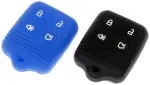 95647 - : Protective Remote Cover for Dorman Image