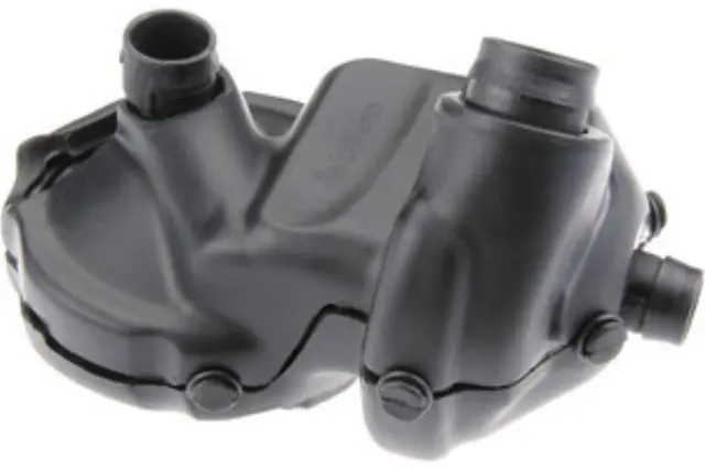 11617533400 - Engines &amp; Components: URO Parts Engine Crankcase Vent Valve for URO Image