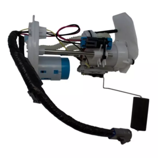Fuel Pump And Sender Assembly - Ford (7L2Z-9H307-C)