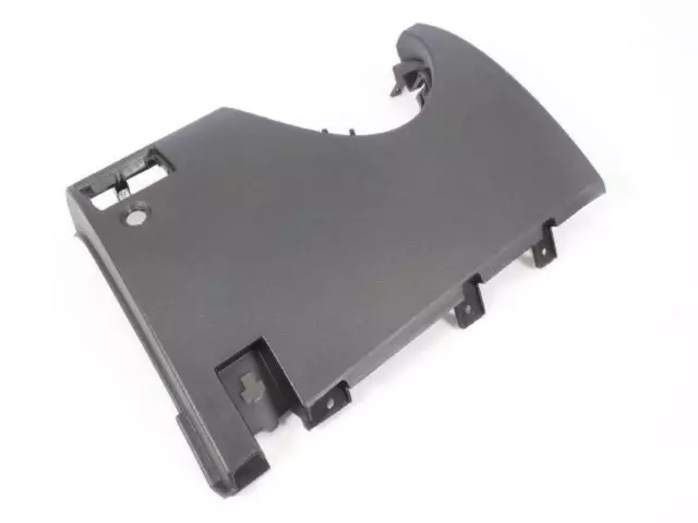 Steering Column Opening Kneeblocker - Mopar (1TF85DX9AB)