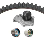 WP265K3A - : WATER PUMP KIT, DAYCO for DAYCO HYDRAULIC Image