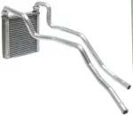 92243 - : Aluminum Heater Core for FOUR SEASONS Image