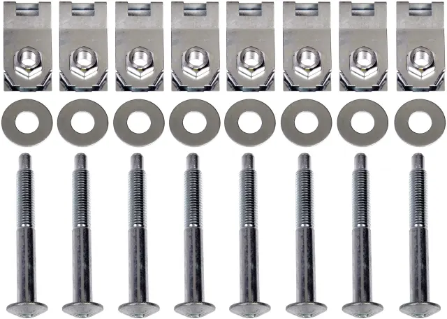 924312 - Body: Truck Bed Mounting Hardware for Dorman Image