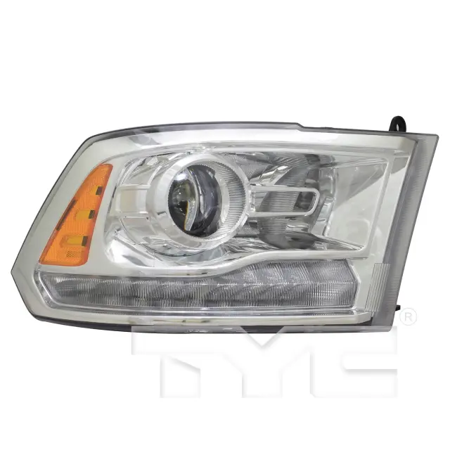 20939180 - Lighting &amp; Lamps: TYC Headlight Assembly for TYC Image