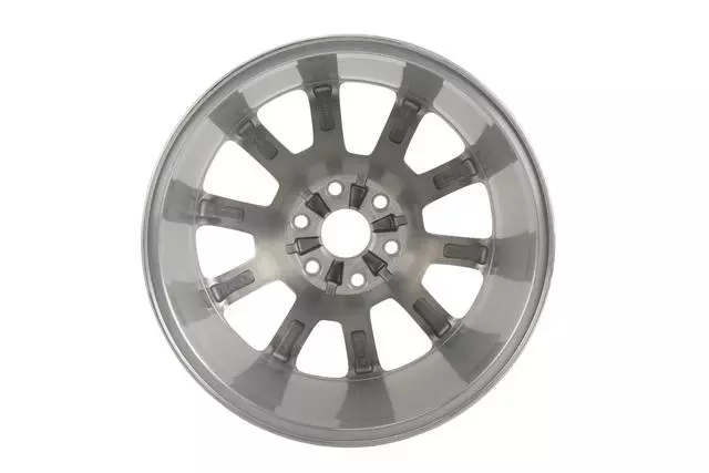 2016-2019 GMC - 20x9-Inch Aluminum Wheel - GM (23287090)