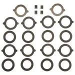 708203 - : DIFFERENTIAL CLUTCH PACK DANA 44 AND CHRYSLER 9.25 for Spicer Image