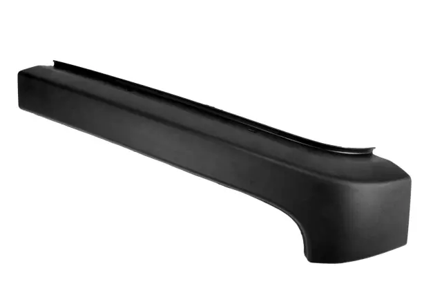 15909802 - Body: Outer Molding for Hummer: H3 Image