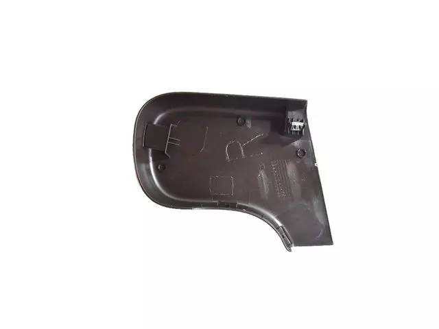 1XT76LU5AD - Interior Trim: Seat Recliner Shield for Jeep: Cherokee Image