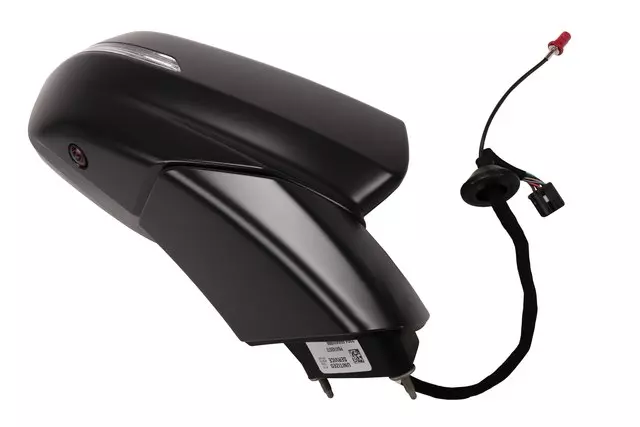 Mirror Assembly - GM (86777063)