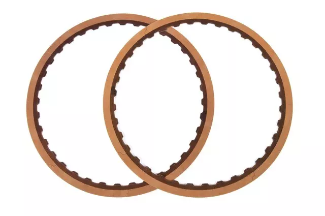 24273015 - : Automatic Transmission 1-2-3-4 Clutch Plate for Chevrolet: Cruze Image