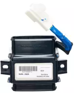 876D14RC0A - Body: Fan for Nissan: Maxima Image