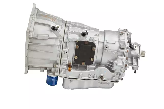 29538988 - Automatic Transmission: Transmission for GM Image
