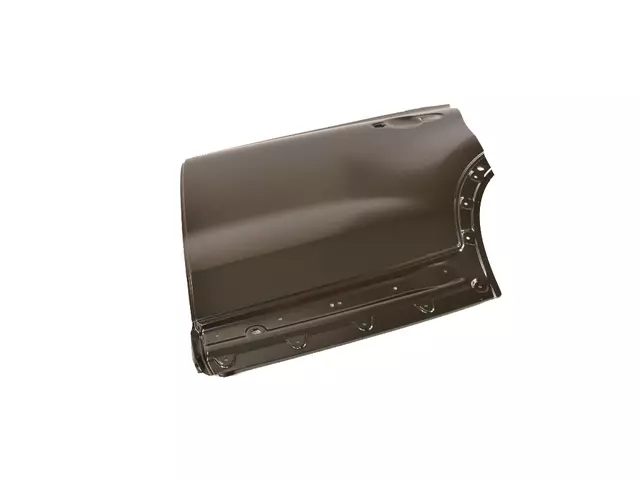 Rear Door Outer Repair Panel, Left - Mopar (68286068AA)