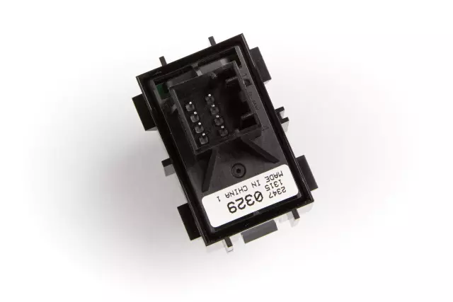 23470329 - : Parking Brake Switch for GM Image