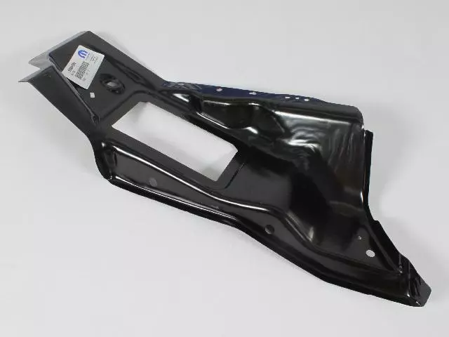 55396442AB - Body Sheet Metal Except Doors: Body Side Aperture Extension, Right for Jeep: Grand Cherokee Image