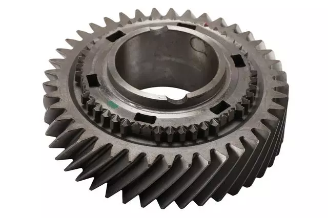 19370084 - : Manual Transmission 5th Gear for GM Image