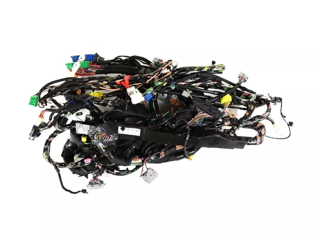 Body Wiring - Mopar (68235320AC)