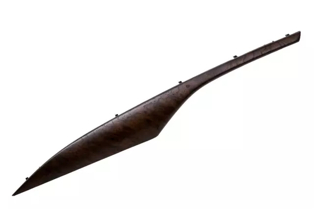 23205660 - : 2014-2019 Cadillac CTS - Door Trim Molding for Cadillac: CTS Image