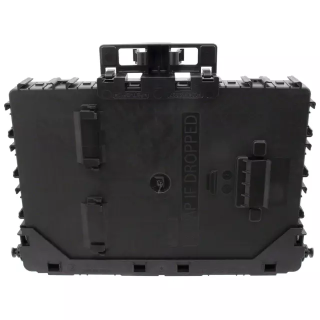 Body Control Module - Ford (MU5Z-15604-KP)