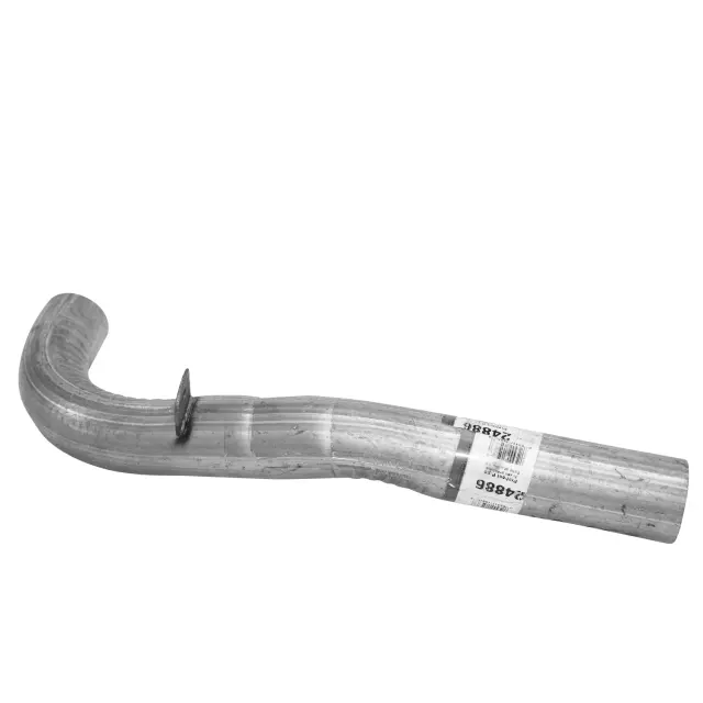 24886 - Exhaust: Exhaust Tail Pipe for AP Exhaust Image