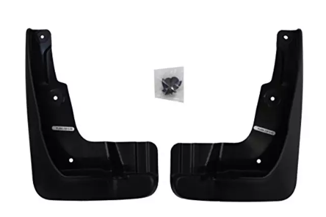 PU06033012FE - Exterior: Splash Guards for Toyota: Camry Image