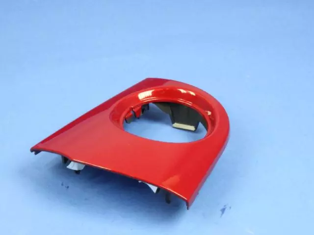 Instrument Panel Bezel - Mopar (1SC37KRAAA)