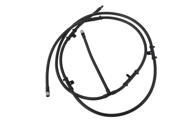 Windshield Washer Nozzle Hose - GM (39187833)