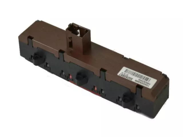 5MK26JXWAA - : Instrument Panel Switch for Mopar Image