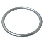 31397 - : Exhaust Pipe Flange Gasket for Walker Exhaust Image