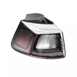68275959AF - : Tail Lamp, Left for Mopar Image
