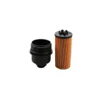 OFCS2042 - : Engine Oil Filter Housing Cap for FEL-PRO Image