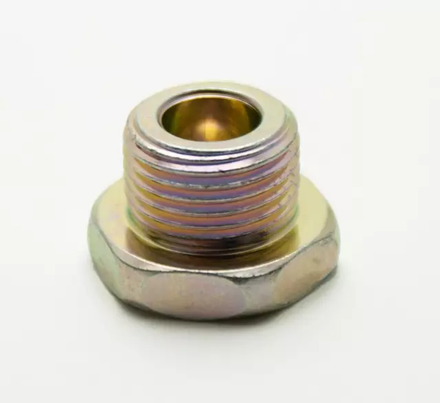 90341A0003 - Engine: Drain Plug for Toyota: Sienna Image