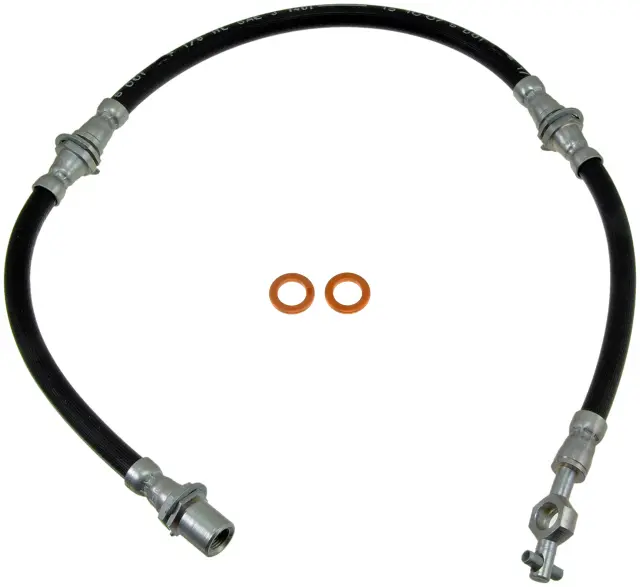 H38410 - : Brake Hydraulic Hose for Dorman Image