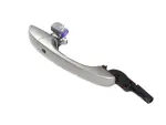 1QA18HT6AJ - Doors, Door Mirrors and Related Parts: Exterior Door Handle, Right for Mopar Image