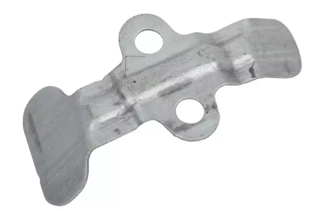 95475098 - : Driver Side Plenum Upper Panel Reinforcement Bracket for GM Image