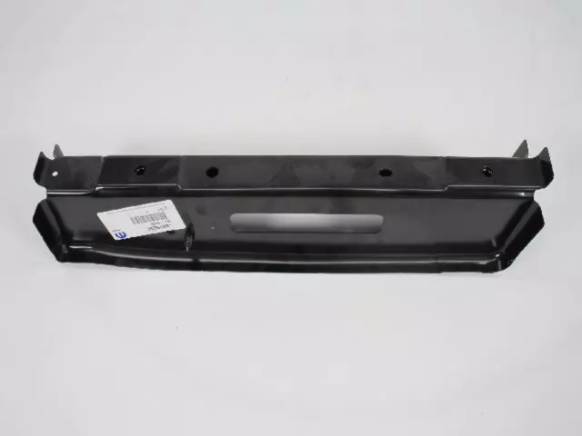 Front Floor Cross-Member, Front Seat, Left - Mopar (68043503AD)