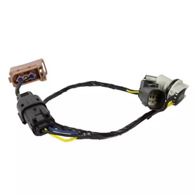 Socket & Wire - Ford (DB5Z-13A006-A)