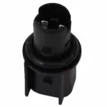 6R3Z13411BA - Electrical: Socket for Ford: Fiesta, Maverick, Mustang, Ranger Image