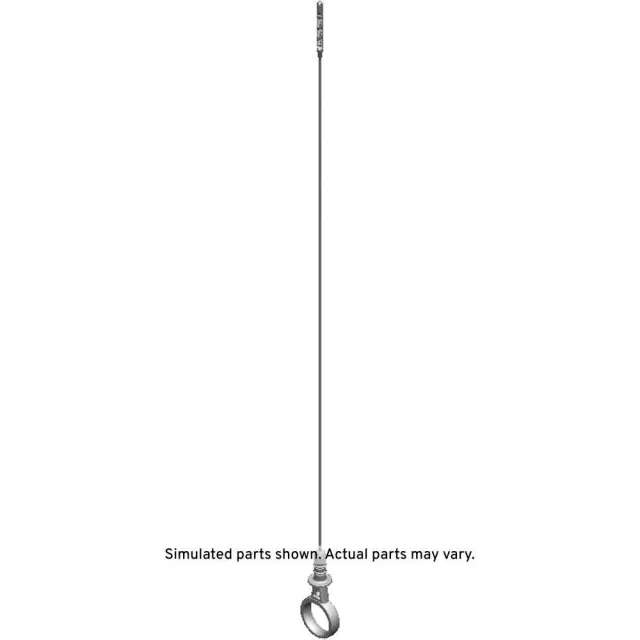 55498164 - : Dipstick for Buick: Encore GX | Chevrolet: Trailblazer Image