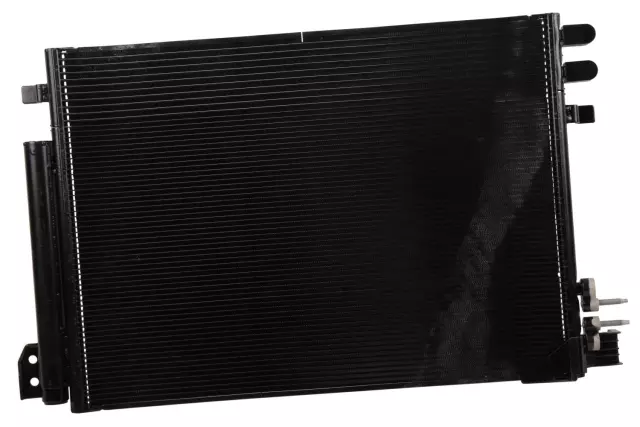 22990683 - : 2014-2019 Cadillac CTS - Condenser for Cadillac: CTS Image